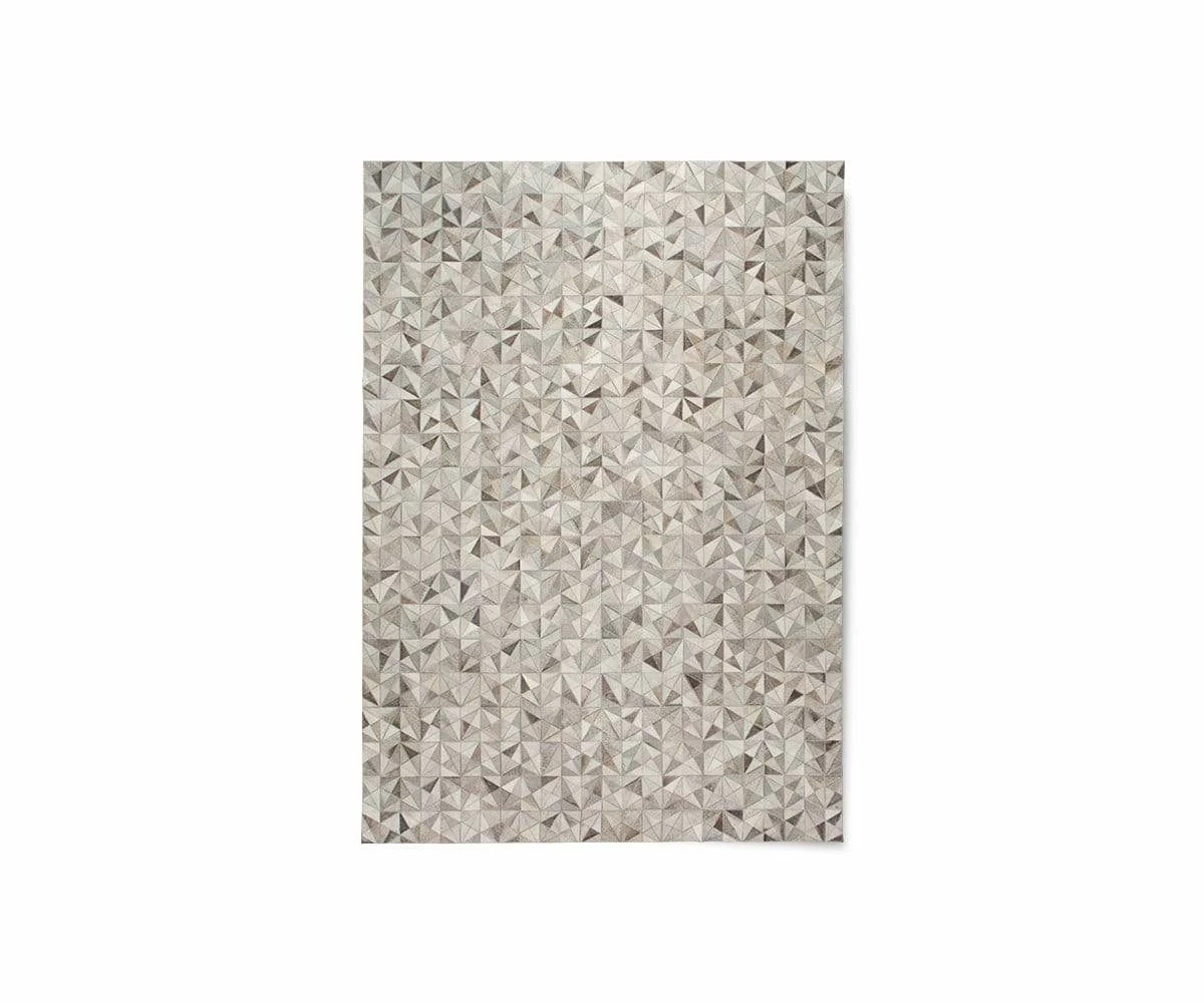 L30 Finnoy Rug - Grey 1 L30 Finnoy Rug - Grey