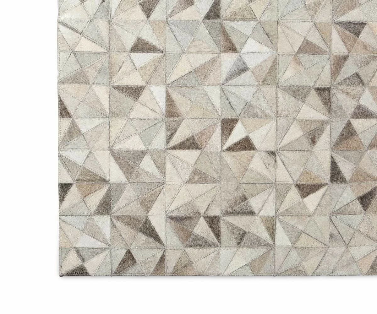 L30 Finnoy Rug - Grey 2 L30 Finnoy Rug - Grey - Image 2