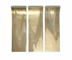 V12 Shadow Colored Wall Art