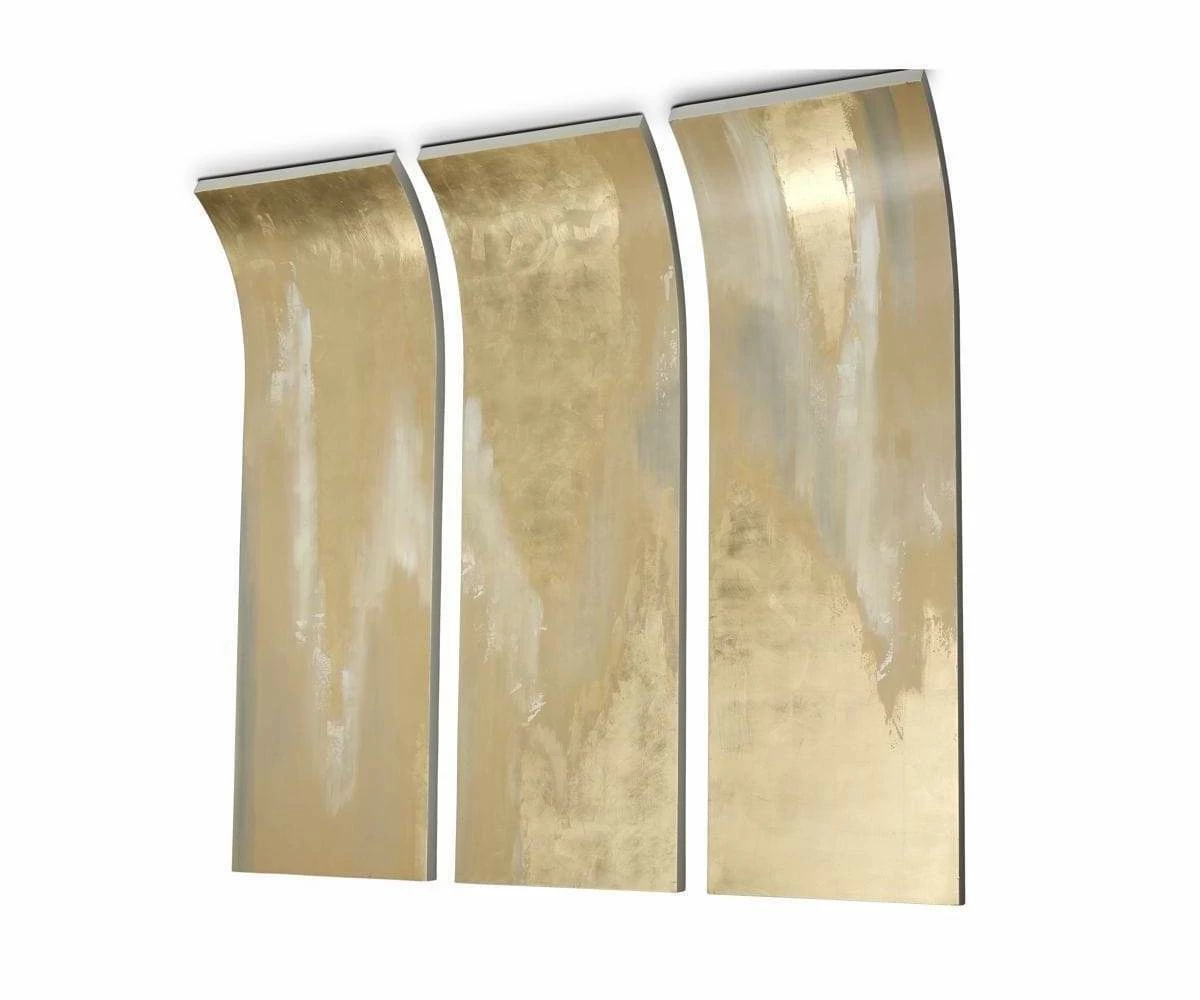 V12 Shadow Colored Wall Art 2 V12 Shadow Colored Wall Art - Image 2