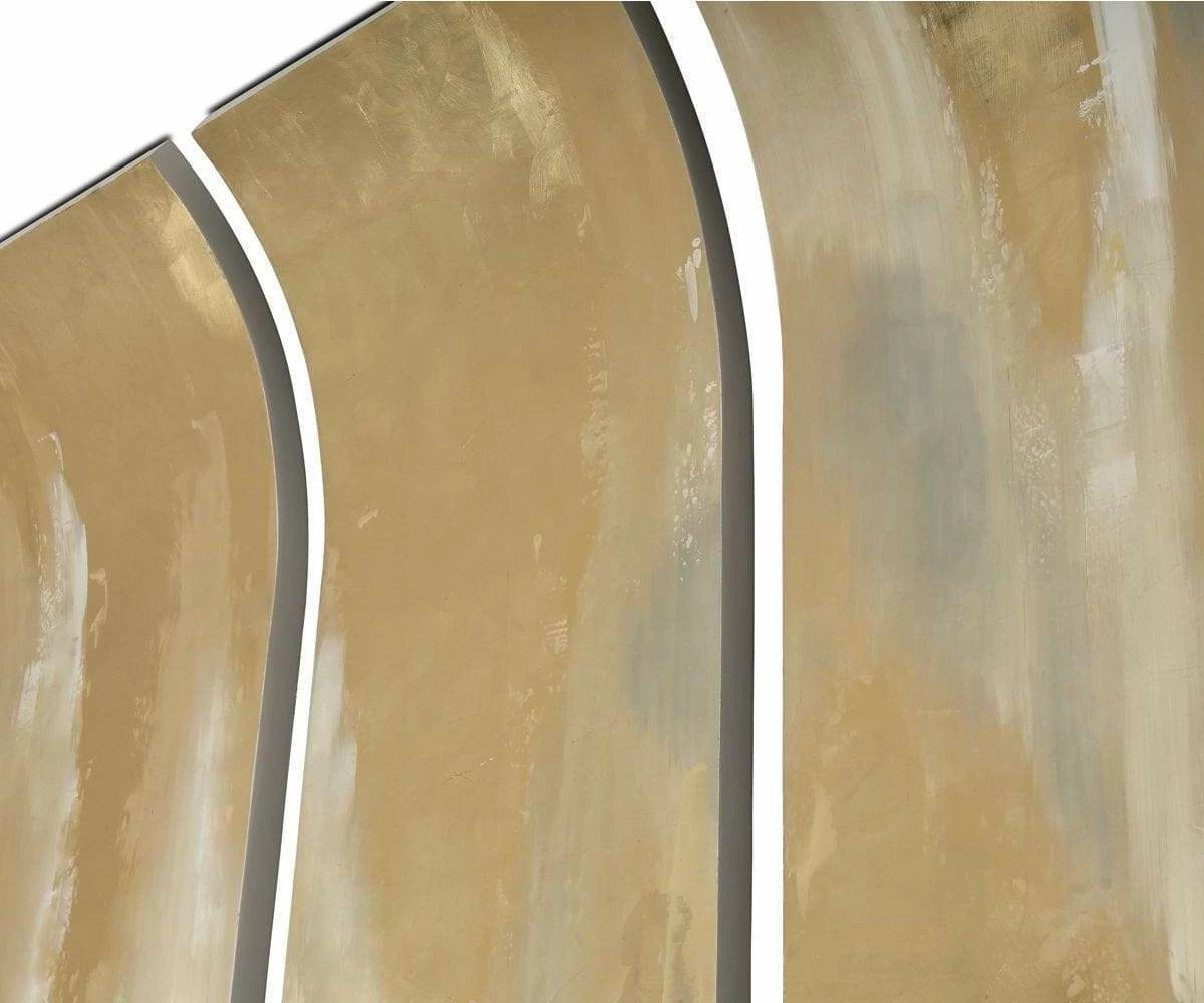 V12 Shadow Colored Wall Art 3 V12 Shadow Colored Wall Art - Image 3