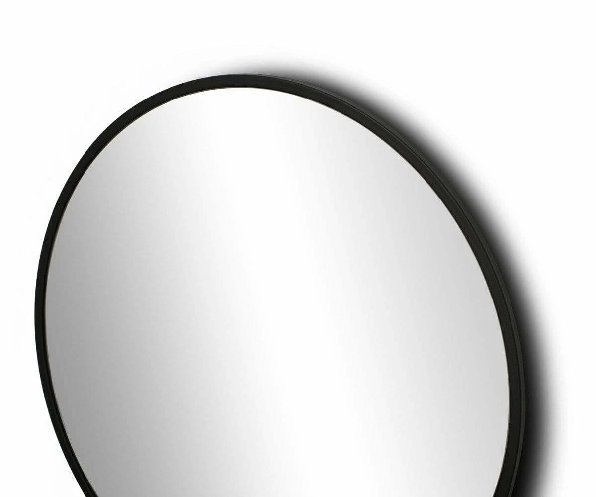 S13 Janelle 36" Round Mirror 5 S13 Janelle 36" Round Mirror - Image 5