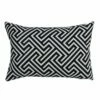 J18 Palma Outdoor 12" Lumbar Toss Pillow