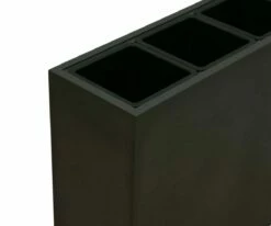 A07 Monza Rectangular Planters 15 A07 Monza Rectangular Planters -Home Decor Sales 896A9946