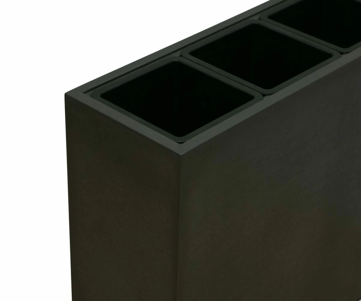 A07 Monza Rectangular Planters 8 A07 Monza Rectangular Planters - Image 8