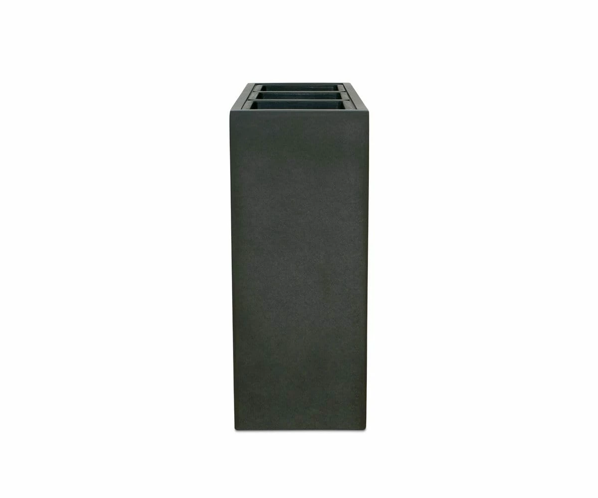 A07 Monza Rectangular Planters 6 A07 Monza Rectangular Planters - Image 6