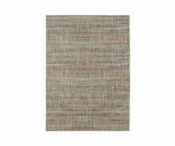K01 Element Fowler Rug - Multi