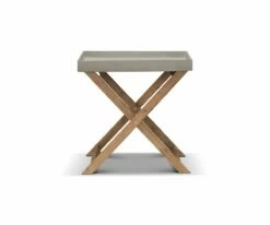 A07 Matera Square Tray With Butler 7 A07 Matera Square Tray With Butler -Home Decor Sales A07 0000 A07 62 70701H 19 03