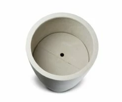 A07 Blixt 39" Tall Planter 6 A07 Blixt 39" Tall Planter -Home Decor Sales A07 52 04300H 39 3