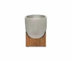 A07 Vaster Oval Planter 17 A07 Vaster Oval Planter -Home Decor Sales A07 60 02205D 344
