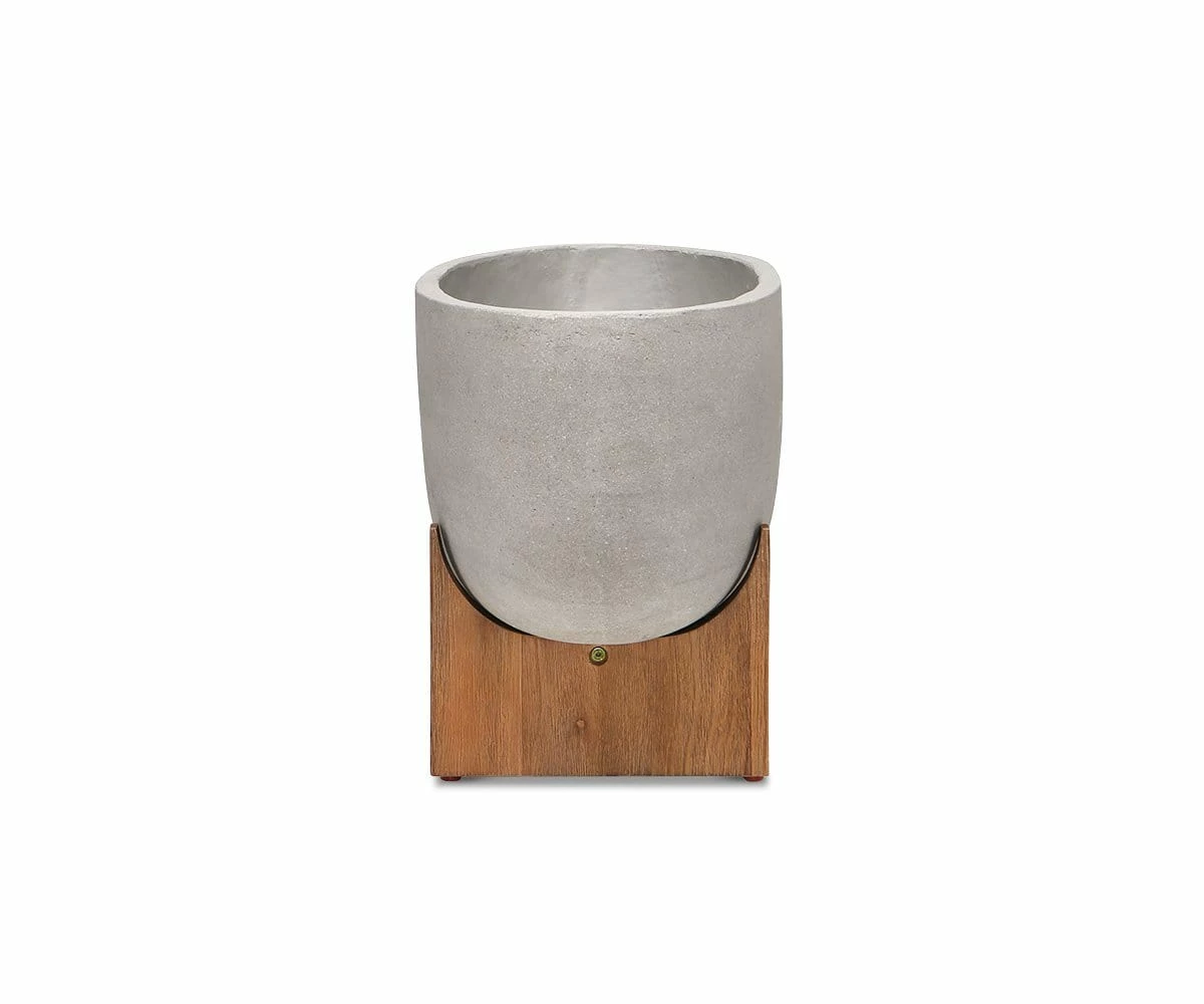 A07 Vaster Oval Planter 9 A07 Vaster Oval Planter - Image 9