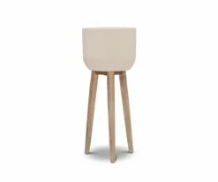 A07 Matera Standing Planters 10 A07 Matera Standing Planters -Home Decor Sales A07 62 22909H 34 CR