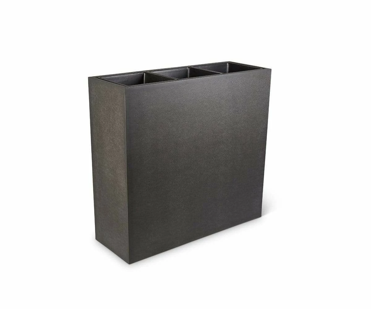A07 Monza Rectangular Planters 2 A07 Monza Rectangular Planters - Image 2