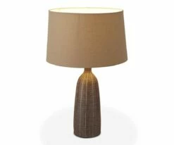 A32 Pala Medium Table Lamp -Home Decor Sales A32 102802 GY 001 e4d186d4 62b4 47ad bdd4 1c67fb22ae8d