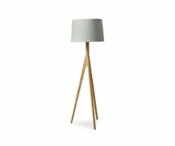 A37 Lissi Floor Lamp