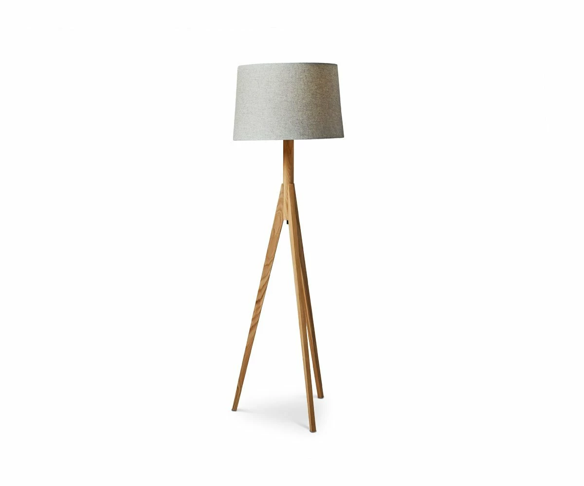 A37 Lissi Floor Lamp 4 A37 Lissi Floor Lamp - Image 4