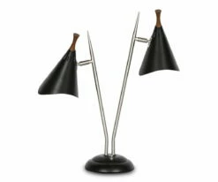 A37 Kabrino Table Lamp