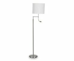 A37 Klarhet Floor Lamp