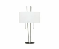A37 Anderson Table Lamp