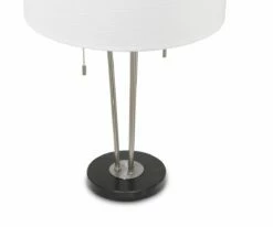 A37 Anderson Table Lamp 5 A37 Anderson Table Lamp -Home Decor Sales A37 L4072 22 S 1