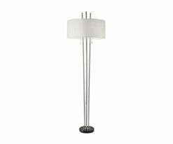 A37 Anderson Floor Lamp