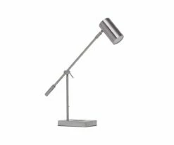 A37 Collette Desk Lamp with USB Port 7 A37 Collette Desk Lamp with USB Port -Home Decor Sales A37 L4217 22 S 1