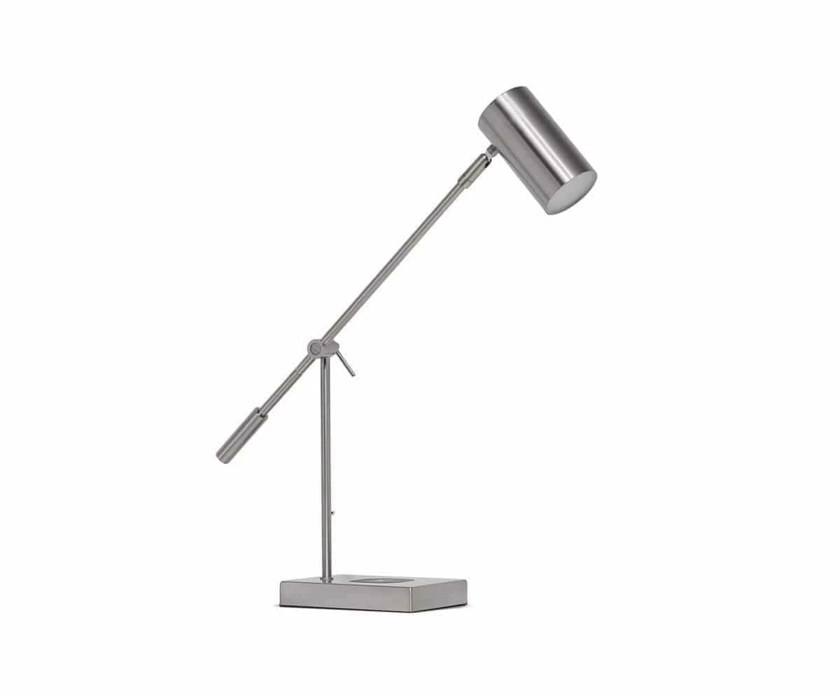 A37 Collette Desk Lamp with USB Port 4 A37 Collette Desk Lamp with USB Port - Image 4
