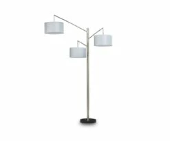 A37 Karla Floor Lamp