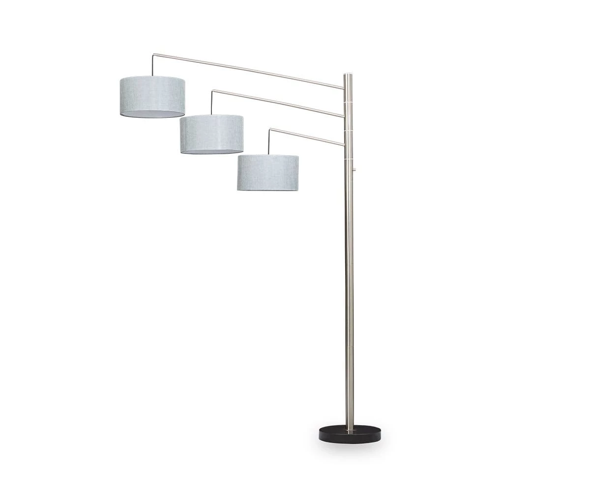A37 Karla Floor Lamp 3 A37 Karla Floor Lamp - Image 3
