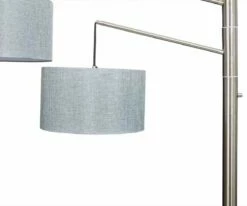 A37 Karla Floor Lamp 7 A37 Karla Floor Lamp -Home Decor Sales A37 L4255 22 S 003