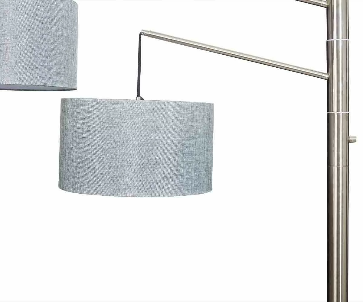 A37 Karla Floor Lamp 4 A37 Karla Floor Lamp - Image 4