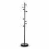 A37 Maurizio Coat Rack - Black