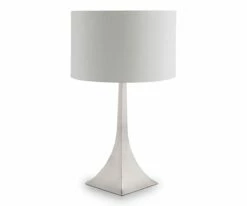 A37 Moreta Tall Table Lamp