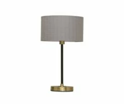 A37 Doren Table Lamp
