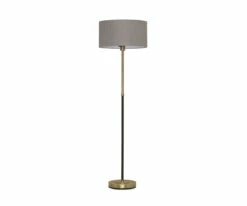 A37 Doren Floor Lamp