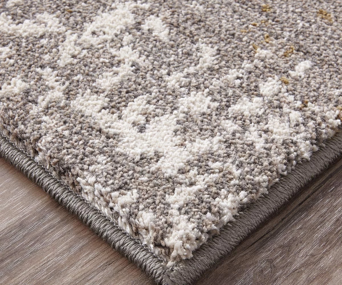 K01 Enigma Aura Rug - Desert 4 K01 Enigma Aura Rug - Desert - Image 4