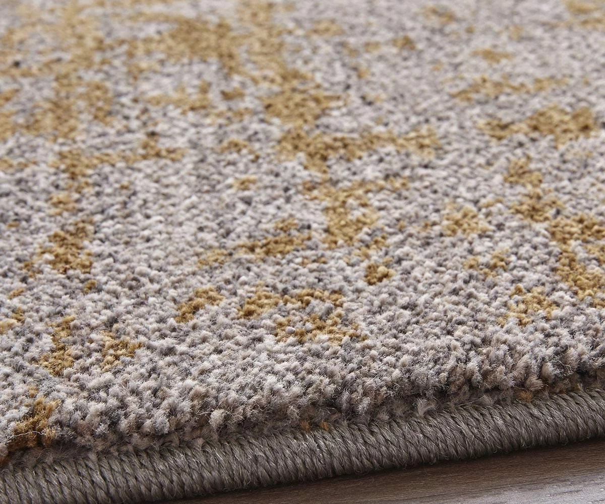 K01 Enigma Aura Rug - Desert 2 K01 Enigma Aura Rug - Desert - Image 2