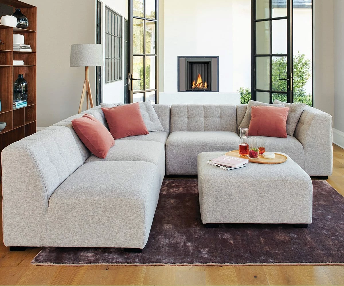 A37 Lissi Floor Lamp 2 A37 Lissi Floor Lamp - Image 2