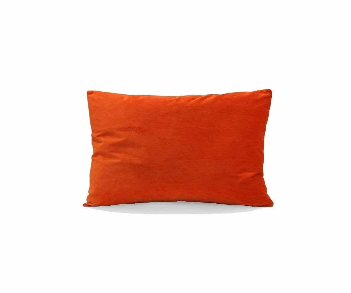 B12 Joei Velvet Lumbar Pillow 10 B12 Joei Velvet Lumbar Pillow - Image 10