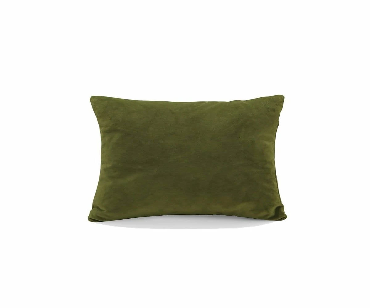 B12 Joei Velvet Lumbar Pillow 9 B12 Joei Velvet Lumbar Pillow - Image 9