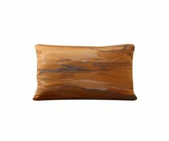 B12 Ember Lumbar Pillow