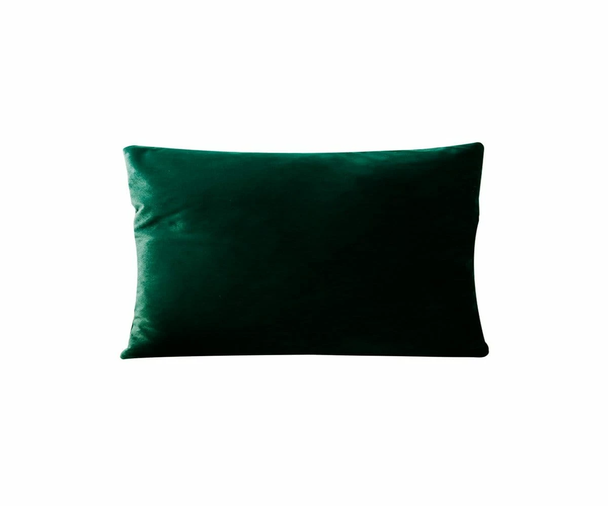 B12 Joei Velvet Lumbar Pillow 6 B12 Joei Velvet Lumbar Pillow - Image 6