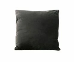 B12 Joei Velvet Pillow 34 B12 Joei Velvet Pillow -Home Decor Sales B12 Joei dark grey 26 18x18 e8fc8f49 07bf 484c 8a56 57cbca86101b