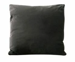 B12 Joei Velvet Pillow 35 B12 Joei Velvet Pillow -Home Decor Sales B12 Joei dark grey 26 22x22 9f6e7744 90b4 4045 96b7 9b196c59ba9e