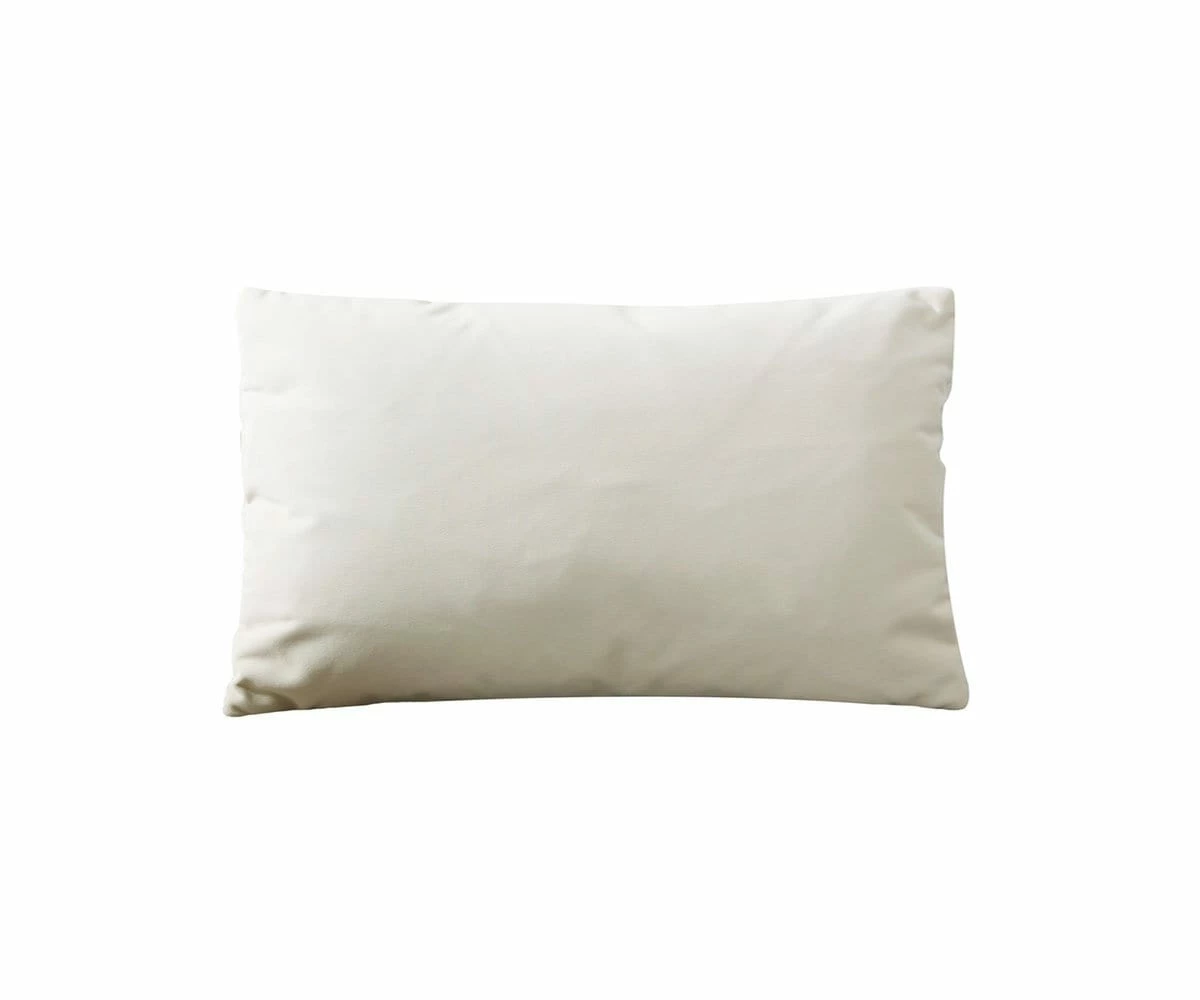 B12 Joei Velvet Lumbar Pillow 5 B12 Joei Velvet Lumbar Pillow - Image 5
