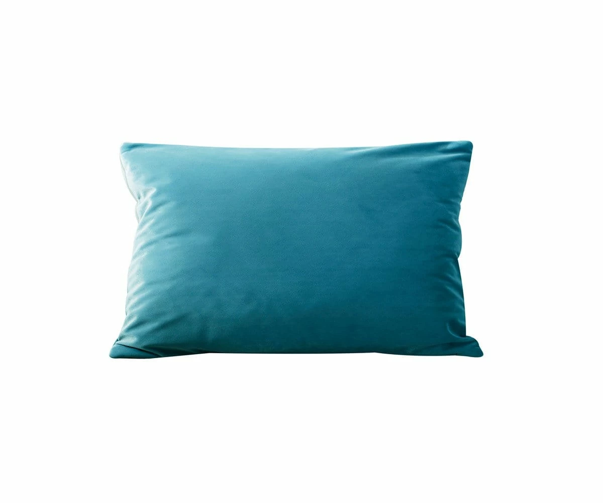 B12 Joei Velvet Lumbar Pillow 8 B12 Joei Velvet Lumbar Pillow - Image 8
