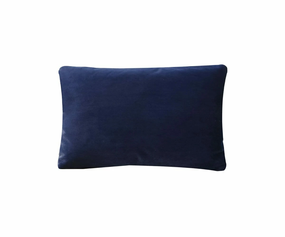 B12 Joei Velvet Lumbar Pillow 7 B12 Joei Velvet Lumbar Pillow - Image 7