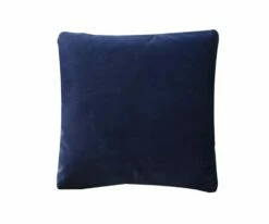 B12 Joei Velvet Pillow 42 B12 Joei Velvet Pillow -Home Decor Sales B12 Joei navy 30 18x18 65e76f8d 1e4d 4eef ab54 3874f9df3730