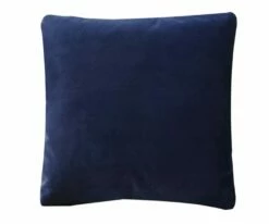 B12 Joei Velvet Pillow 43 B12 Joei Velvet Pillow -Home Decor Sales B12 Joei navy 30 22x22 98bed8da b4d0 41fd bab2 b49d3326be98