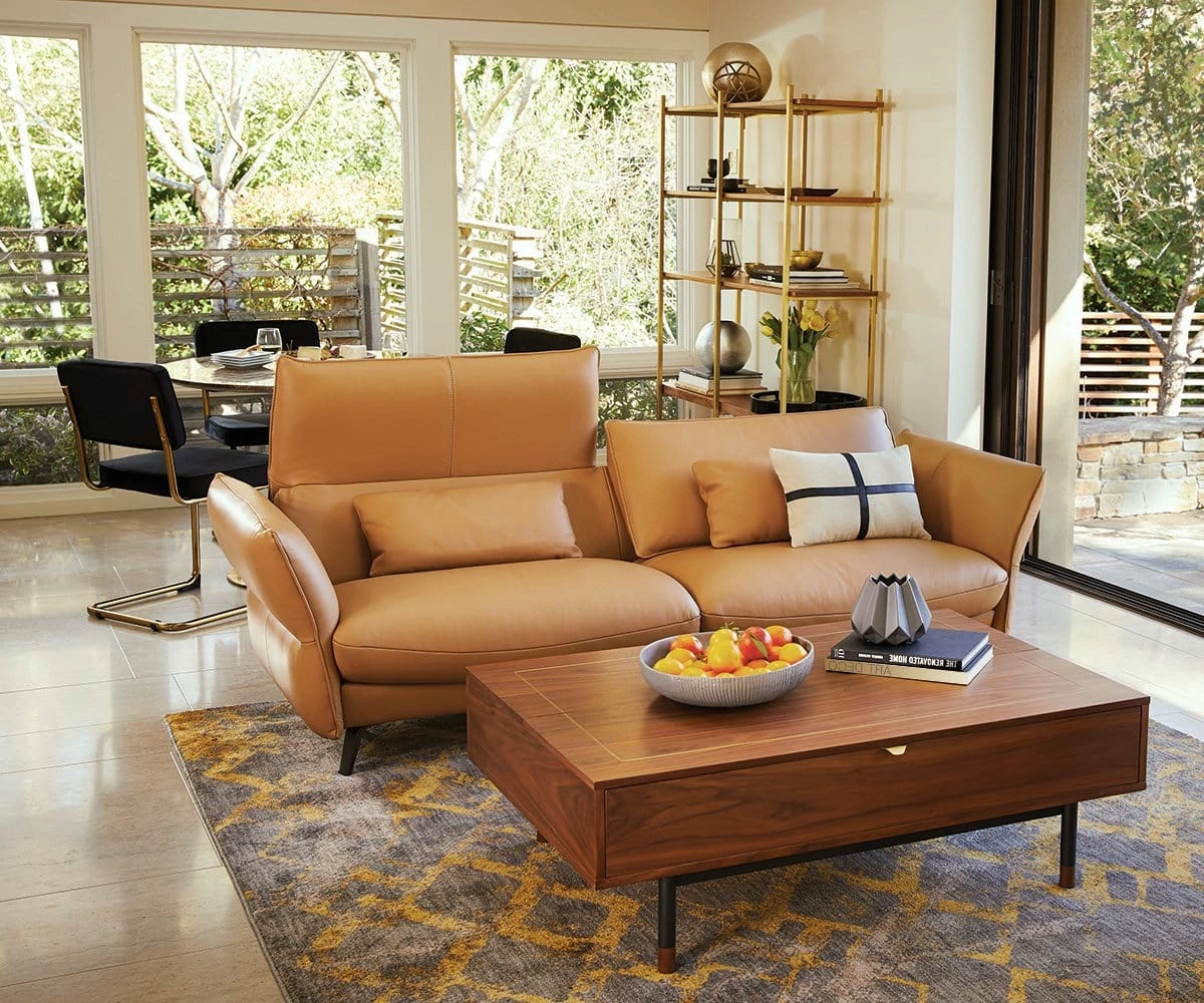 K01 Cosmopolitan Quartz Rug - Brushed Gold 2 K01 Cosmopolitan Quartz Rug - Brushed Gold - Image 2